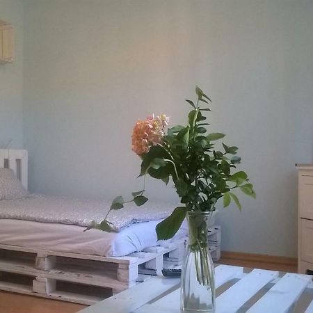 Przytulna Kawalerka W Sopocie Przy Plazy Apartment Sopot Bagian luar foto