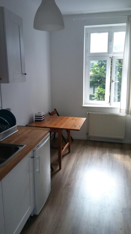 Przytulna Kawalerka W Sopocie Przy Plazy Apartment Sopot Bagian luar foto