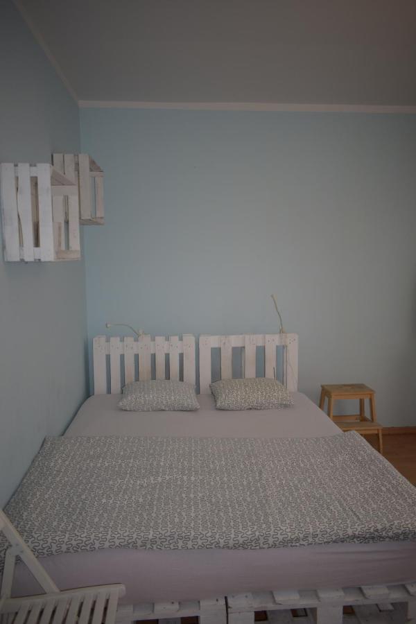 Przytulna Kawalerka W Sopocie Przy Plazy Apartment Sopot Bagian luar foto